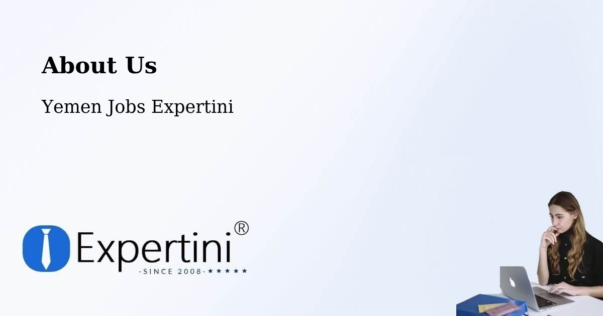 About Expertini Recruitment Platform  – Midi - Midi, Yemen Jobs Expertini