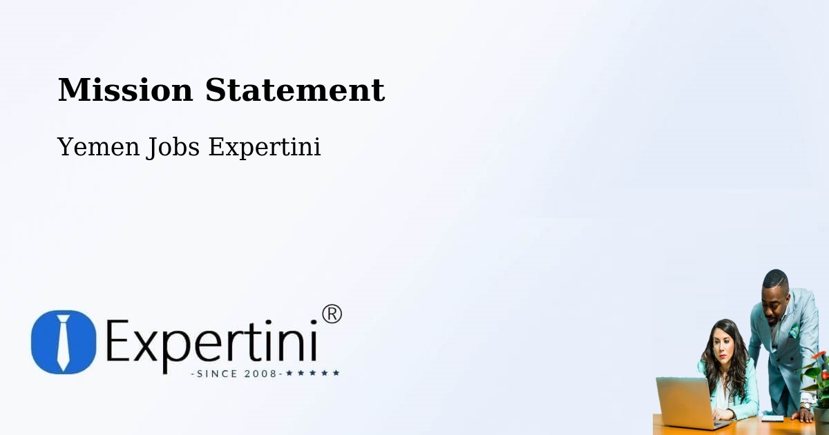 Corporate Mission – Midi - Yemen Jobs Expertini