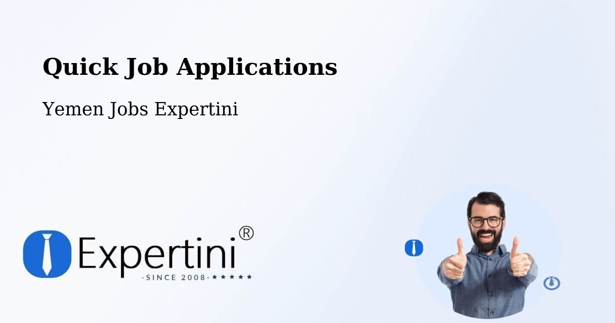 Quick Apply Feature – Midi - Yemen Jobs Expertini