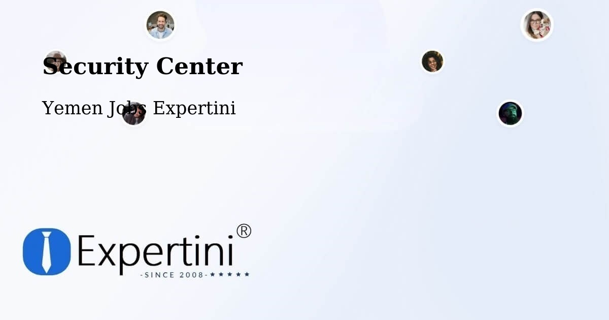 Security & Compliance – Midi - Yemen Jobs Expertini