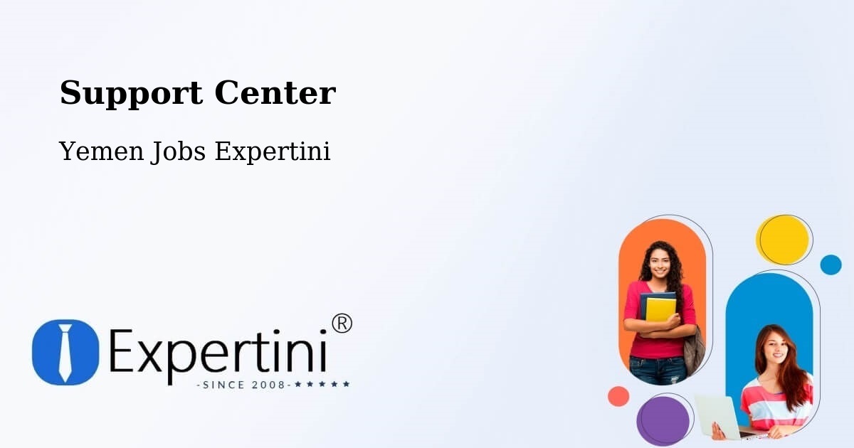 Support Services – Midi - Yemen Jobs Expertini